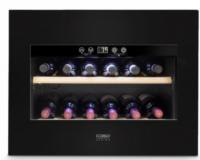 Винный шкаф Caso (Касо) WineDeluxe E 18