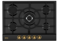 Газовая варочная панель Korting (Кёртинг) HG 761 CTGN