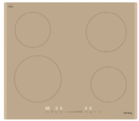 Индукционная варочная панель Korting (Кёртинг) HI 64560 BCG