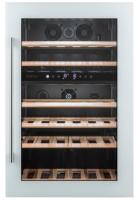 Встраиваемый винный шкаф Temptech (Темптек) OZ90DW