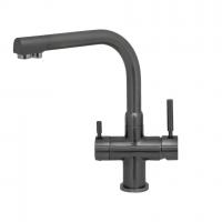 Смеситель Seaman Barcelone SSL-5383 Gun