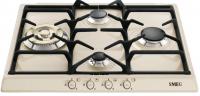 Газовая варочная панель Smeg (Смег) SR764PO