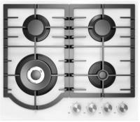 Газовая варочная панель Midea (Мидея) MG696VGW