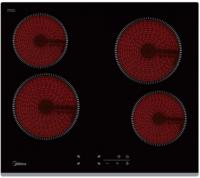 Электрическая варочная панель Midea (Мидея) MCH64230F
