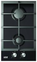 Газовая варочная панель Lex (Лекс) GVG 320 BL