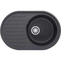 Кухонная мойка Franke (Франке) Rog 611 3 1/2 серебристый