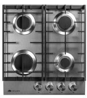 Газовая варочная панель MILLEN (Миллен) MGH 452 IX