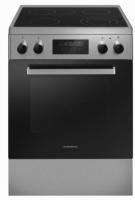 Электрическая плита MAUNFELD (Маунфилд) MEC611CS09TD