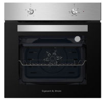 Электрический духовой шкаф Zigmund-Shtain (Зигмунд-Штайн) E 136 S