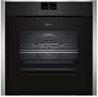 Электрический духовой шкаф NEFF (Нефф) B87CS34H0