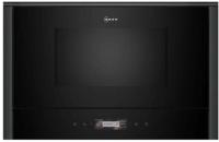 Встраиваемая микроволновая печь NEFF (Нефф) NL9WR21Y1