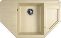 Кухонная мойка Dr.Gans (Доктор Ганс) &quot;РИО&quot; 800х500x217 цвет латте