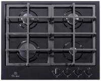 Газовая варочная панель DeLuxe (Делюкс) TG4_750231F-075
