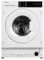 Встраиваемая стиральная машина Graude (Грауде) EWA 80.1