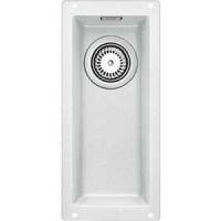 Кухонная мойка Blanco (Бланко) SubLine 160-u белый