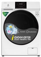 Стиральная машина Jacky's (Джекис) JW S0723BTD