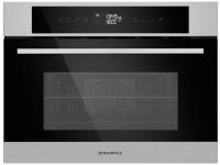 Электрический духовой шкаф MAUNFELD (Маунфилд) AMCO458S