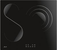 Электрическая варочная панель Fornelli (Форнелли) PVA 60 TERZO