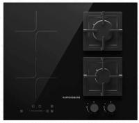 Комбинированная варочная панель Kuppersberg (Купперсберг) IGS 601