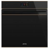 Электрический духовой шкаф Smeg (Смег) SO6604S4PNR