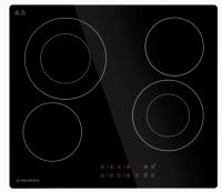 Электрическая варочная панель MAUNFELD (Маунфилд) CVCE594DBK LUX