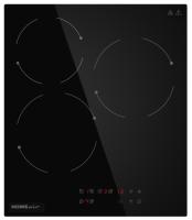 Электрическая варочная панель HOMSair (ХОМСэйр) HV С 43BK