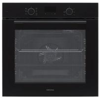 Электрический духовой шкаф Krona (Крона) LEGENDE 60 BL/BL