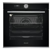 Электрический духовой шкаф Brandt (Брандт) BOH7532LX