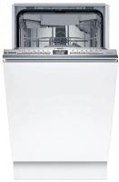 Встраиваемая посудомоечная машина Bosch (Бош) SPV4EMX10E