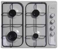 Газовая варочная панель MONSHER (Моншер) MW604L