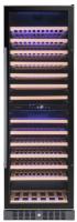 Винный шкаф Temptech (Темптек) WP180DCB
