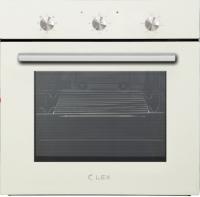 Электрический духовой шкаф Lex (Лекс) EDM 040 iv Light