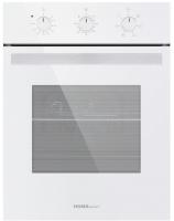 Электрический духовой шкаф HOMSair (ХОМСэйр) OEF451WH