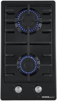 Газовая варочная панель HOMSair (ХОМСэйр) HGE323GCBK
