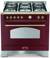 Комбинированная плита Lofra (Лофра) RRG96MFT