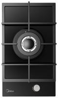 Газовая варочная панель Midea (Мидеа) Q301GFD-BL