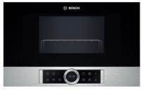 Встраиваемая микроволновая печь Bosch (Бош) BEL634GS1(M)
