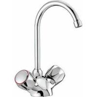 Смеситель для кухни SMARTsant Тайп (SM050007AA_R)