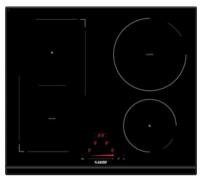 Индукционная варочная панель EXITEQ (Экзитег) EXH-105IB