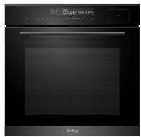 Электрический духовой шкаф Korting (Кертинг) OKB 1350 GNBX Steam