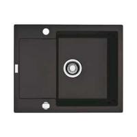 Кухонная мойка Franke (Франке) MRG 611С серебристый