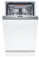 Встраиваемая посудомоечная машина Bosch (Бош) SPV4HMX65Q