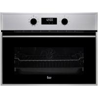 Электрический духовой шкаф Teka (Тека) HSC 635 SS