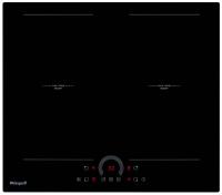 Индукционная варочная панель Weissgauff (Вайсгауф) HI 642 BFZ + ВИДЕО О ТОВАРЕ