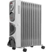 Масляный радиатор Ресанта ОМ-12НВ