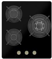 Газовая варочная панель DARINA (Дарина) 2T2 C4308 B