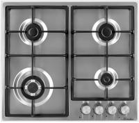 Газовая варочная панель MONSHER (Моншер) MHG 62 X