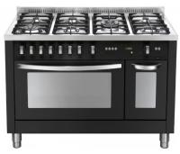 Комбинированная плита Lofra (Лофра) PNMD126GV+E/2C