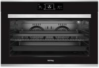 Электрический духовой шкаф Korting (Кертинг) OKB 7129 SGN