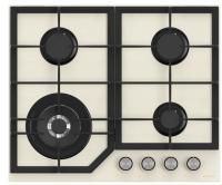 Газовая варочная панель DARINA (Дарина) ER4 BGC341 08 BG